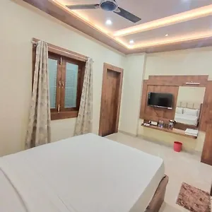 Hotel Nandini Palace Hotel