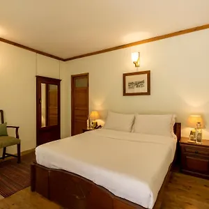 Ama & Trails Ballyhack Cottage,shimla Shimla