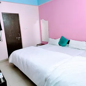 The Shivay Guest house