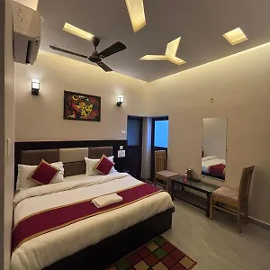 Ps Residency Hotel